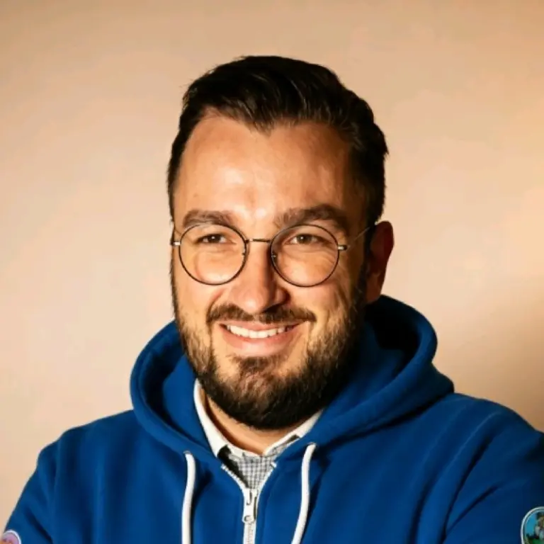 Profile picture of Andreas Bruchwitz