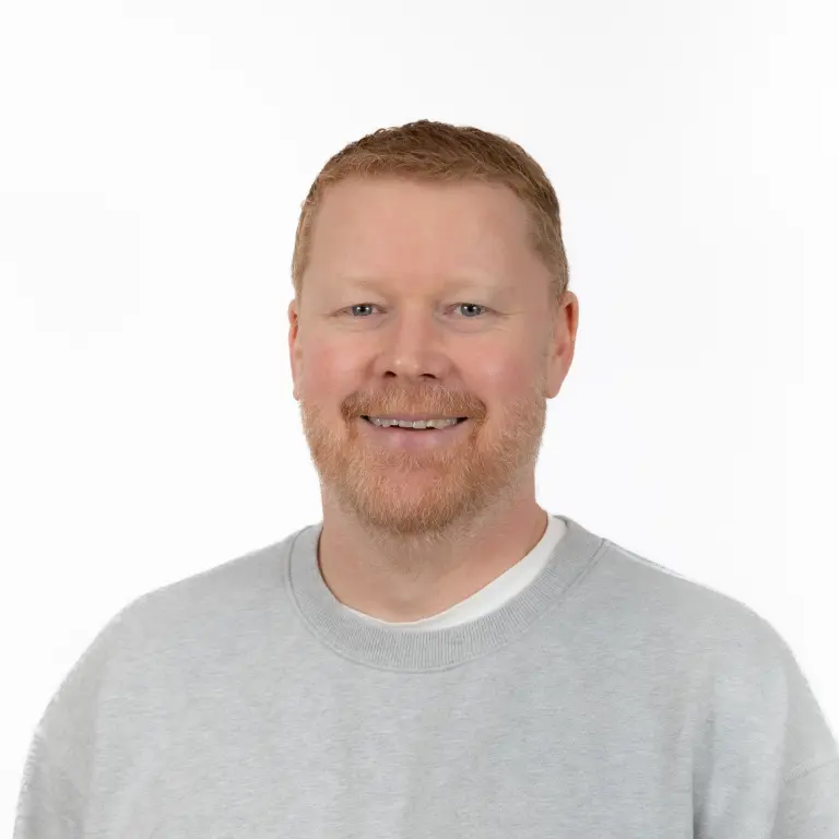 Profile picture of Alan Gillespie